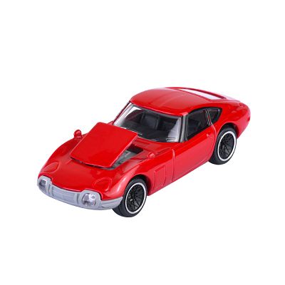 Majorette Vintage - Toyota 2000GT 2052010