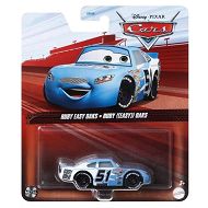 Mattel - Auta Cars -  Ruby Easy Oaks GRR52