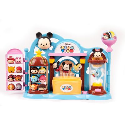 TmToys - Tsum Tsum Disney Sklep + figurki 5803