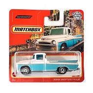 Matchbox - Samochód MBX Dodge Sweptside Pickup HFR48