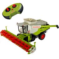 Happy People - Kombajn Claas Lexion 780 Zdalnie sterowany 1:20 34426