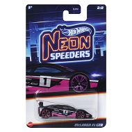 Hot Wheels Neon Speeders McLaren F1 GTR HRW76