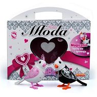 Silverlit DigiBirds - Młoda Para Groom i Bride 88388