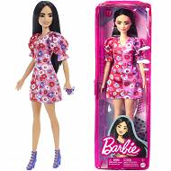 Barbie Fashionistas - Lalka 177 HBV11