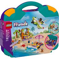 LEGO Friends Kreatywna walizka plażowa 42672