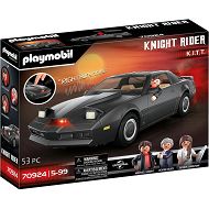 Playmobil - Knight Rider K.I.T.T. 70924