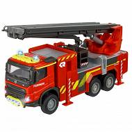 Majorette Grand - Volvo Truck Fire Engine 3713000