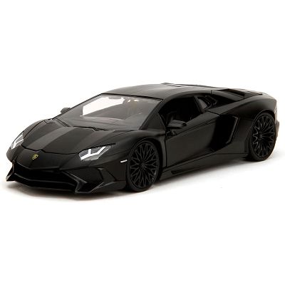 Jada Fast&Furious Szybcy i wściekli Shaw's Lamborghini Aventador 36152