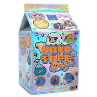 Epee Nano Tape Magic Zestaw startowy Kieszonkowe Zwierzaczki 60510
