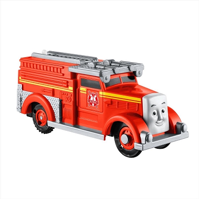 Fisher Price - Trackmaster Ognisty Felek DFN35 CKW29