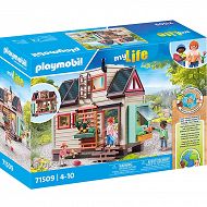 Playmobil Tiny House 71509