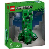 LEGO Minecraft Creeper 21276