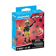 Playmobil Miraculous Vesperia 71867
