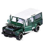 Majorette Deluxe Metal Series - Land Rover Defender 110 2053190