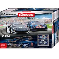 Carrera DIGITAL 132 - DTM Bull and Horse 30022