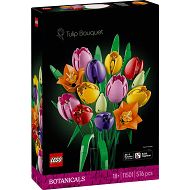 LEGO Botanicals - Bukiet tulipanów 11501