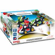 Carrera Pull&Speed - Nintendo Mario Kart 3-Pack 13010