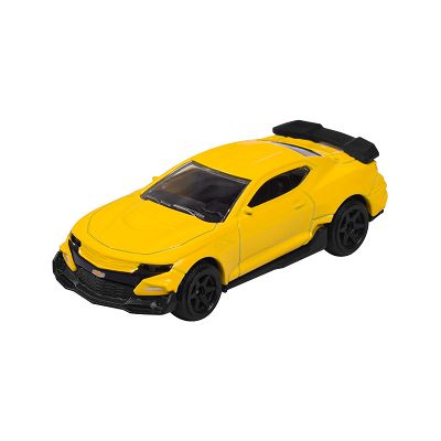 Majorette Street Cars - Chevrolet Camaro 2053051