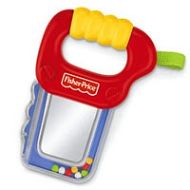 Fisher-Price - Grzechotka piła V6961