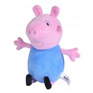 Świnka Peppa - Pluszowa maskotka George 18 cm. 9261011