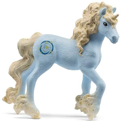 Schleich Świat Elfów Bayala - Jednorożec Vialactea 70799