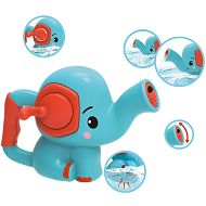Fisher Price Słonik konewka do kąpieli CFGMBT007