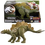 Jurassic World - Dinozaur Hesperosaurus Dziki ryk HTK69