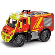 Majorette Grand - Unimog U530 Straż Pożarna 3712003