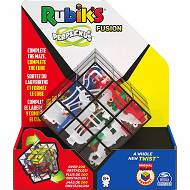 Spin Master Perplexus Rubik's - Gra Labirynt kulkowy 3D Kostka Rubika 3x3 Fusion 20126913 6055892