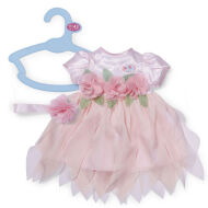 BABY Born Sukienka kwiatowej wróżki dla lalki 43 cm. 839720