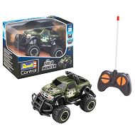 Revell RC - Dodge Ram Field Hunter 1:43 27MHz 23491