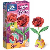 Clementoni Idea mini Fabryka kwiatów Róże 18168