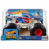 Hot Wheels Monster Truck 1:24 Race Ace GTJ37 FYJ83