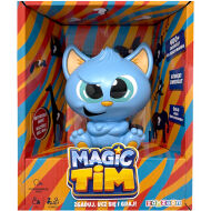 Zanzoon Gra Interaktywna Magic Tim 26146