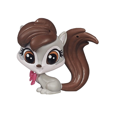 Littlest Pet Shop - Dash McDernuff B0104 A8228