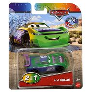 Mattel Auta Cars Color Changers H.J. Hollis JKP74 GNY94