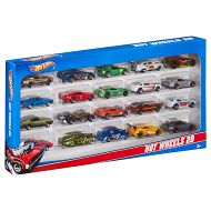 Hot Wheels - Dwudziestopak autek H7045