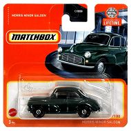 Matchbox - Samochód Morris Minor Saloon HVN56