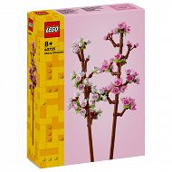 LEGO 10328 ICONS Bukiet róż - niskie ceny i opinie w Media Expert