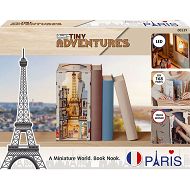Revell Tiny Adventures Paryż miniature world BOOK NOOK 168 el. 00539