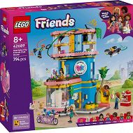 LEGO Friends Domek klubu przyjaciół z Heartlake 42689