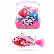 ZURU Robo fish Rybka pływająca różowa 50083