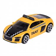 Majorette City - Audi R8 Coupe Taxi 2057500