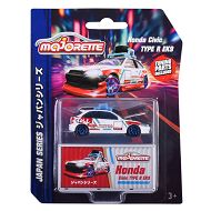 Majorette Deluxe Japan Series - Honda Civic Type R EK9 2051030