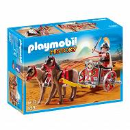 Playmobil - Rzymski rydwan 5391