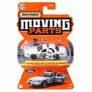 Matchbox Moving Parts - 2006 Ford Crown Victoria HFM60