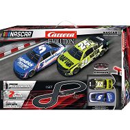 Carrera EVOLUTION - NASCAR Darlington Showdown 25248