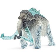 Schleich Eldrador Mrozowy Mamut 70829