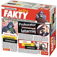 Trefl - Gra Extra Fakty 01486