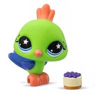 Littlest Pet Shop seria 4 Zwierzątko Nr 232 Paw 00713